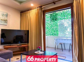 Spacious 2 Bedroom Apartment near Train Station - 10 Min to Old City